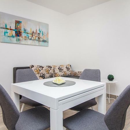 Apartment Split4Me Екстериор снимка