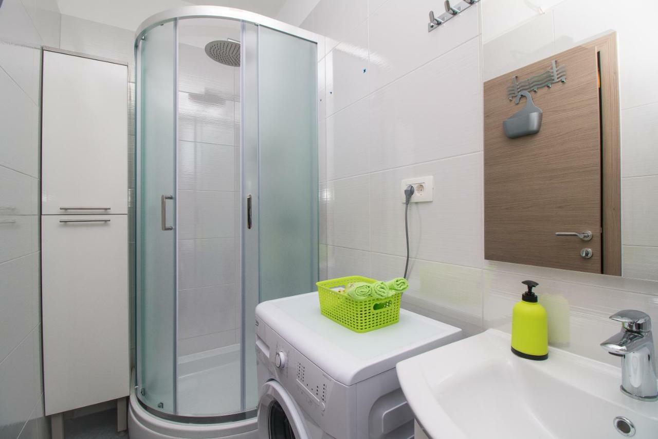 Apartment Split4Me Екстериор снимка