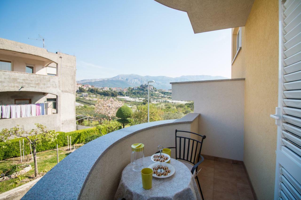 Apartment Split4Me Екстериор снимка