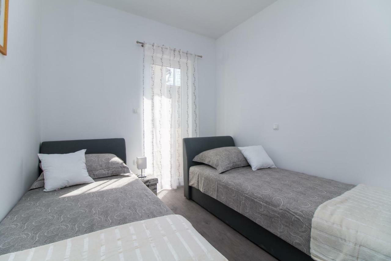 Apartment Split4Me Екстериор снимка