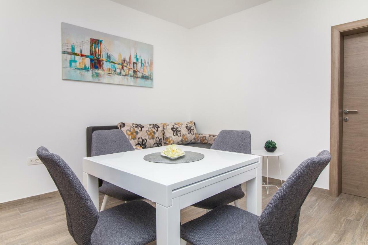 Apartment Split4Me Екстериор снимка