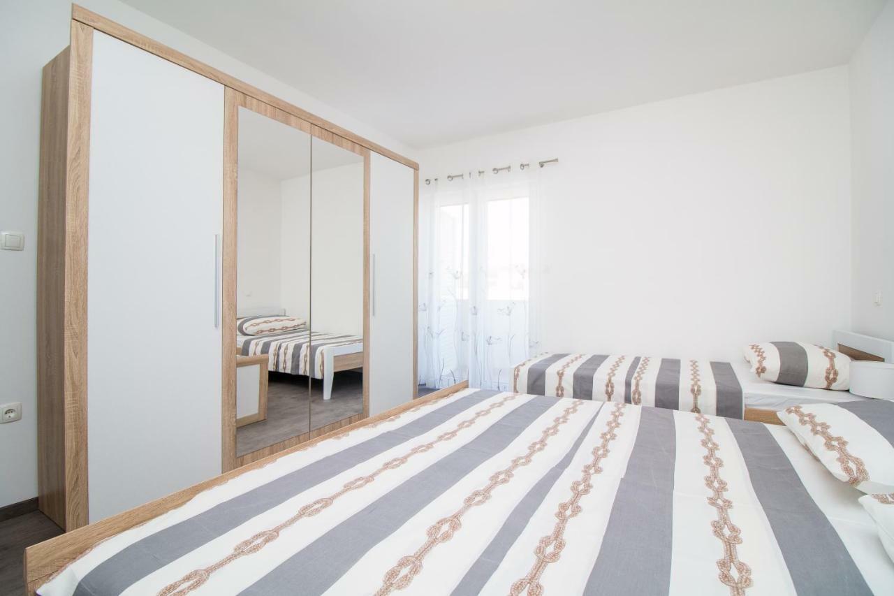 Apartment Split4Me Екстериор снимка