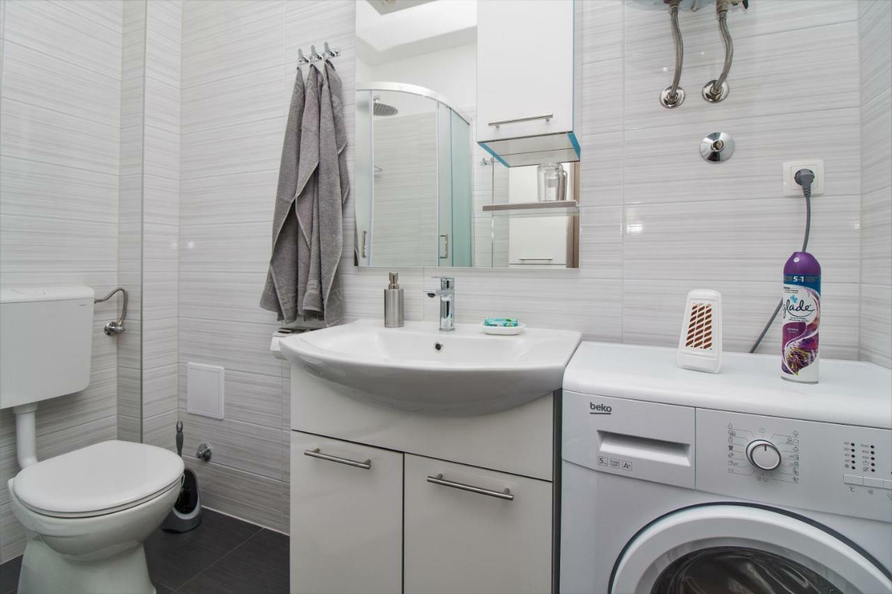 Apartment Split4Me Екстериор снимка