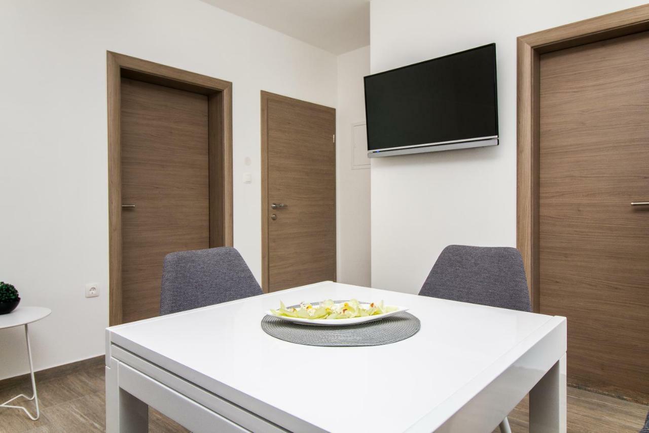 Apartment Split4Me Екстериор снимка