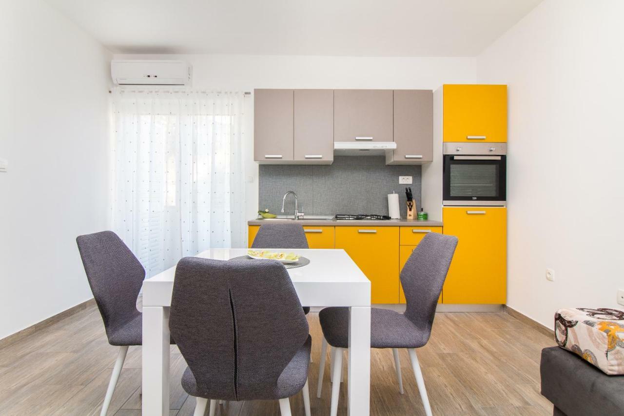 Apartment Split4Me Екстериор снимка