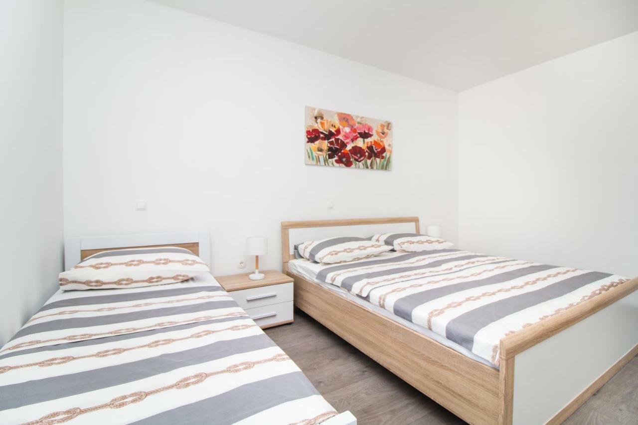 Apartment Split4Me Екстериор снимка