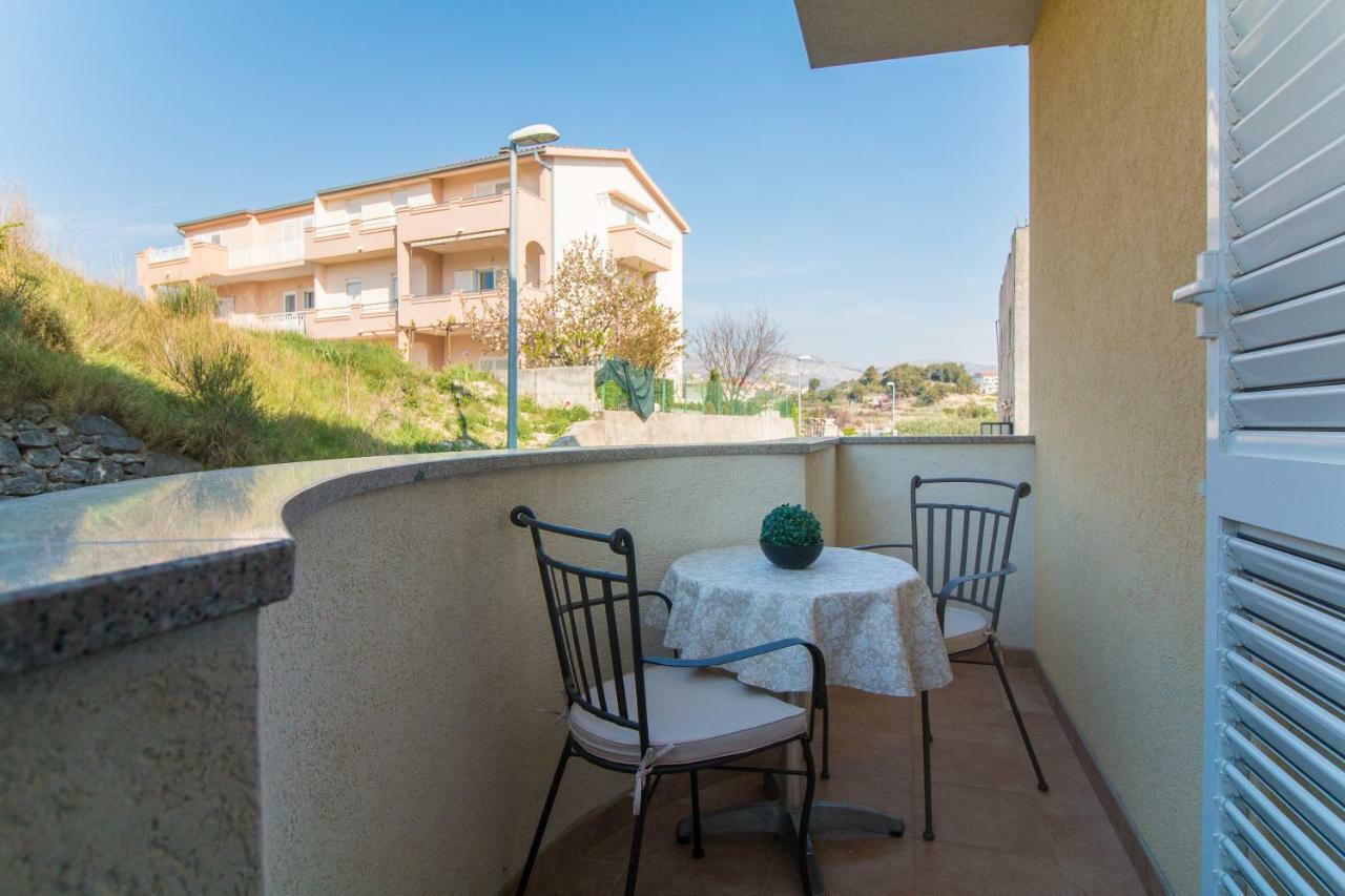Apartment Split4Me Екстериор снимка
