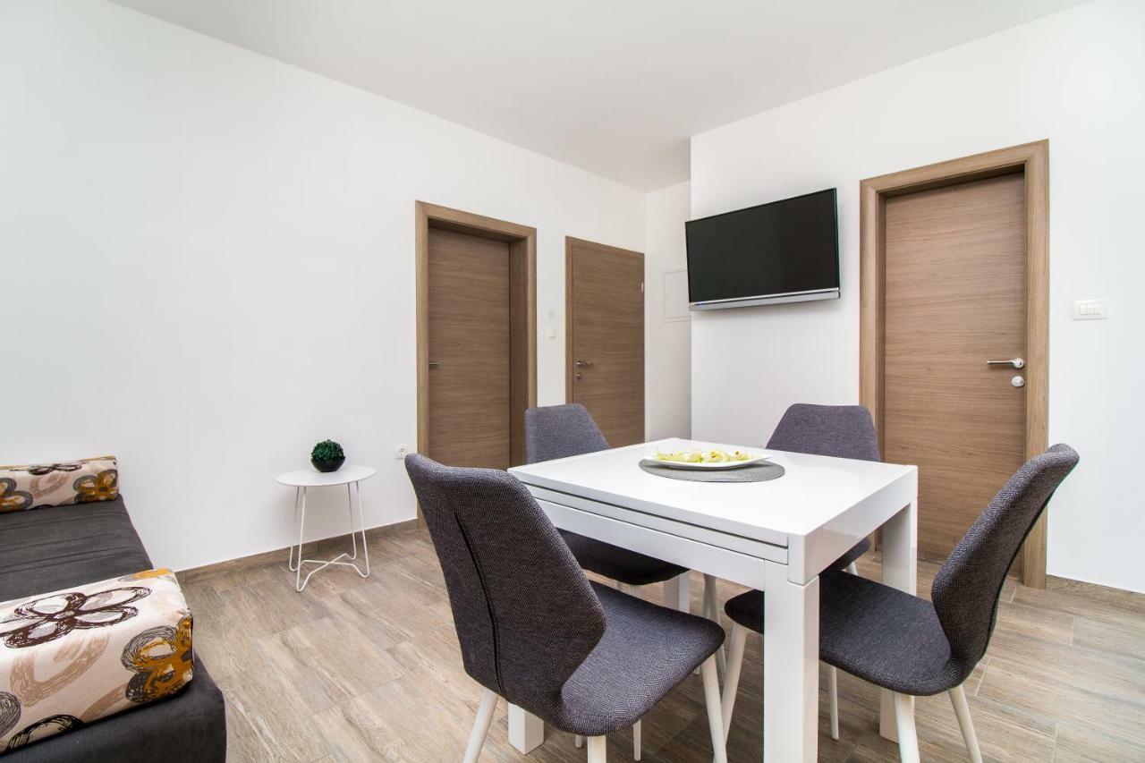 Apartment Split4Me Екстериор снимка