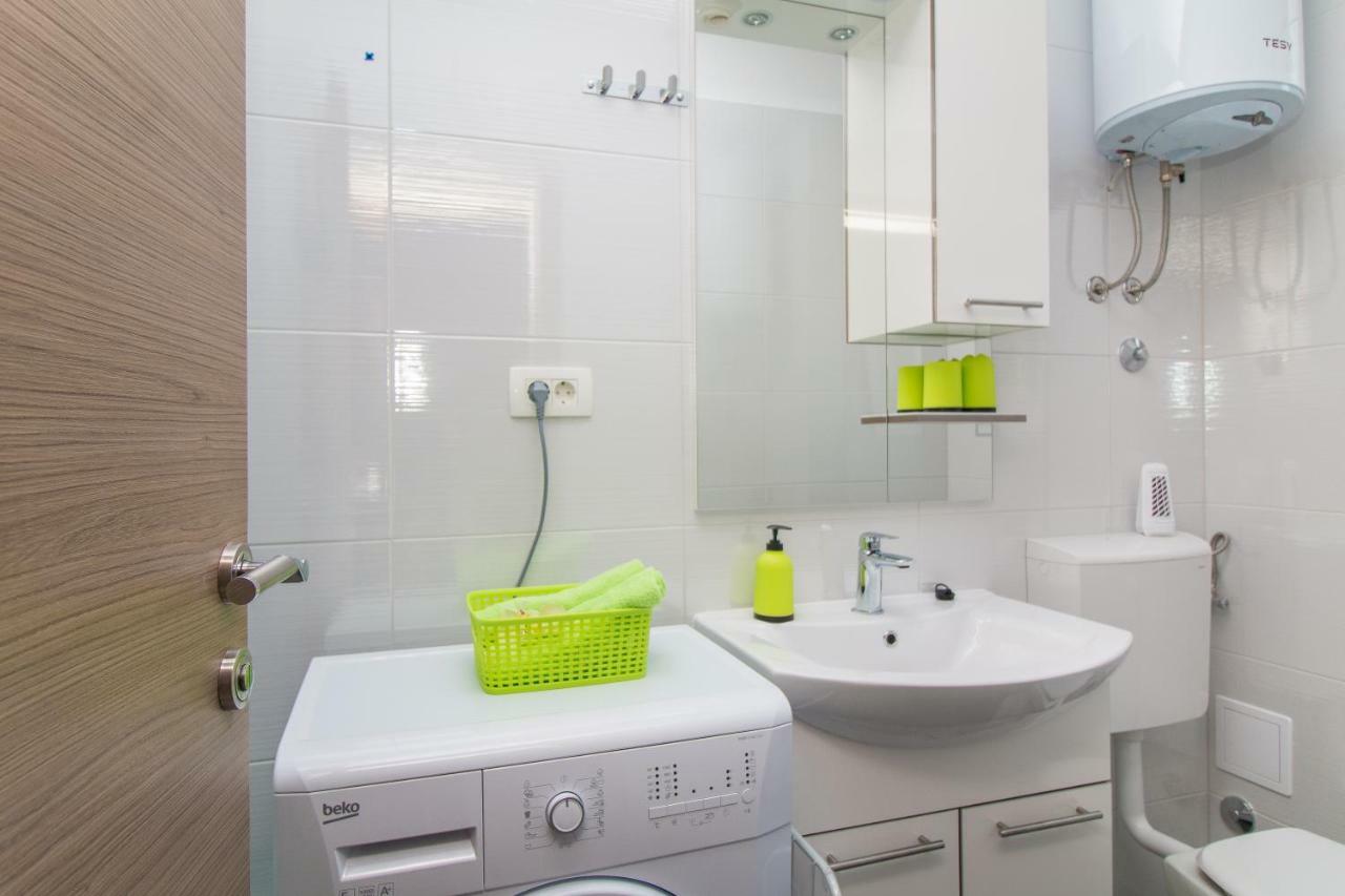 Apartment Split4Me Екстериор снимка