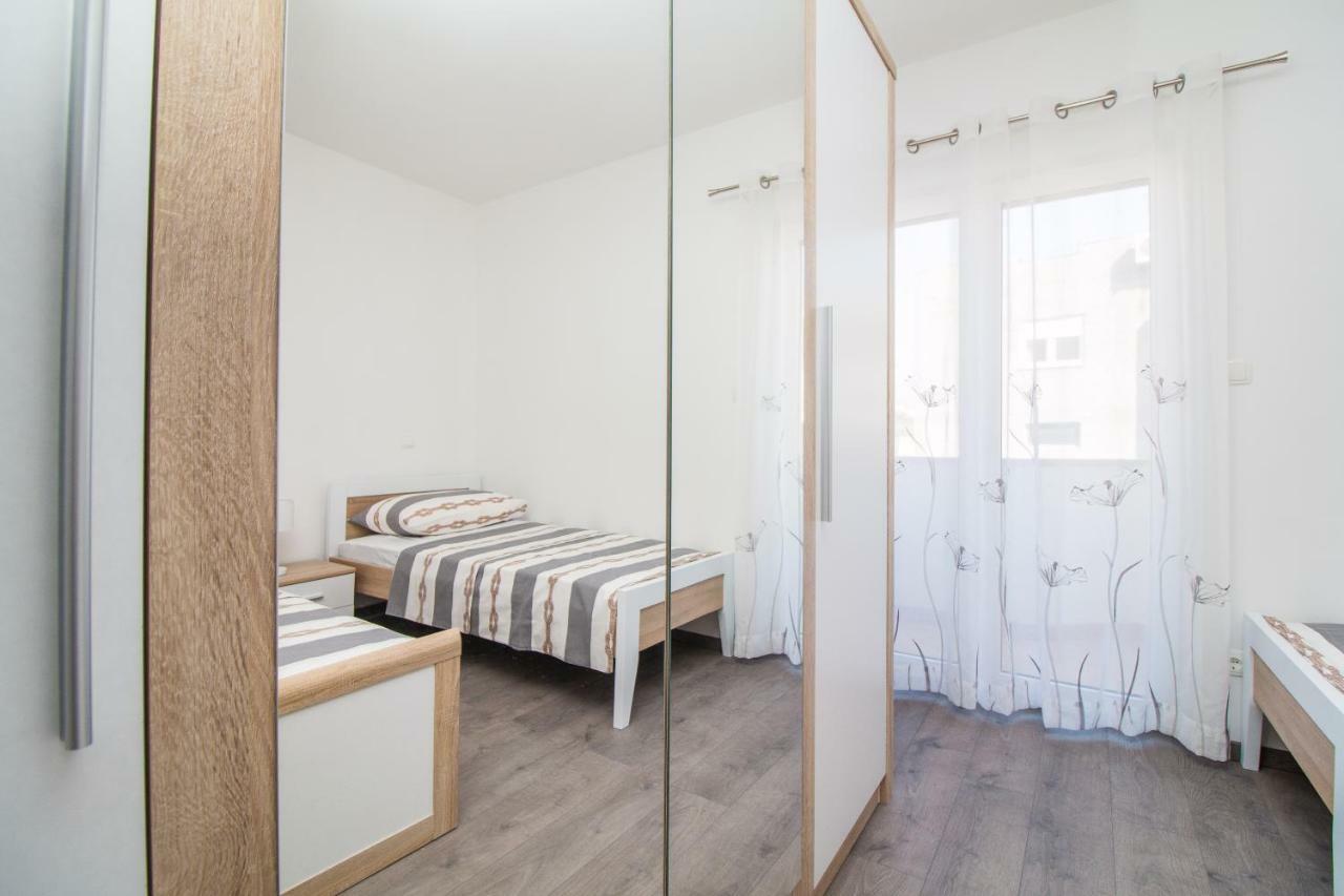 Apartment Split4Me Екстериор снимка