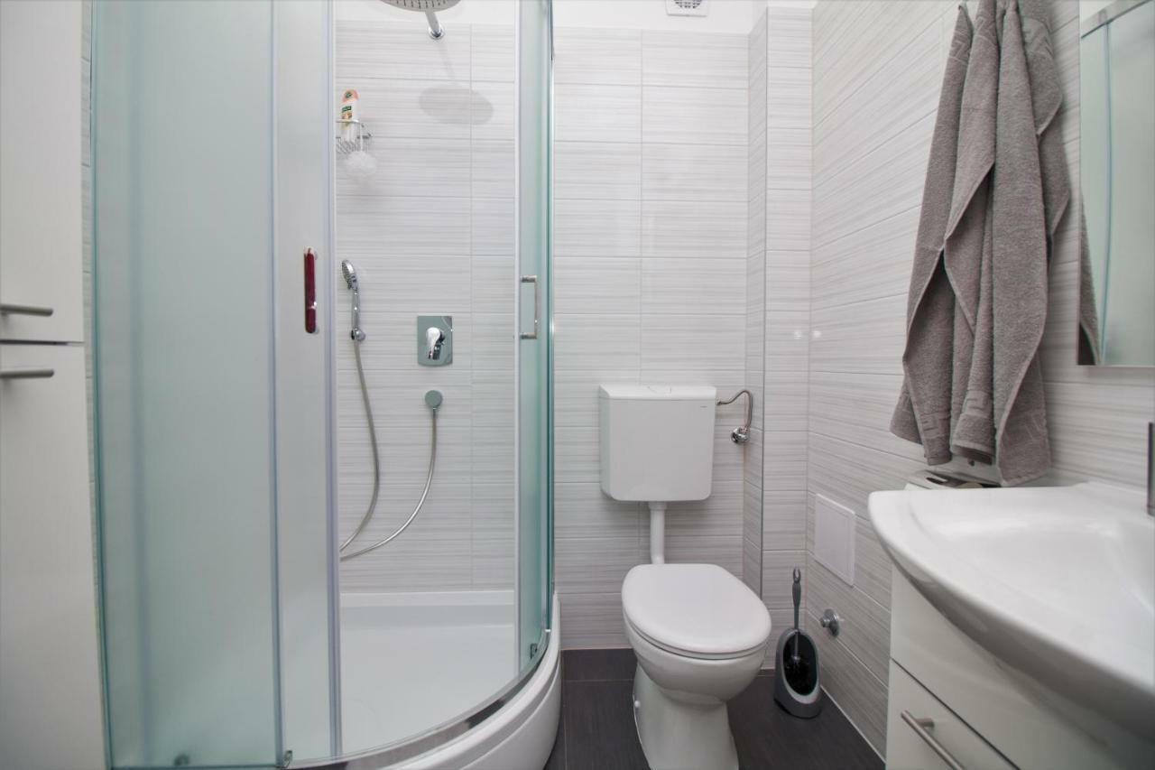 Apartment Split4Me Екстериор снимка