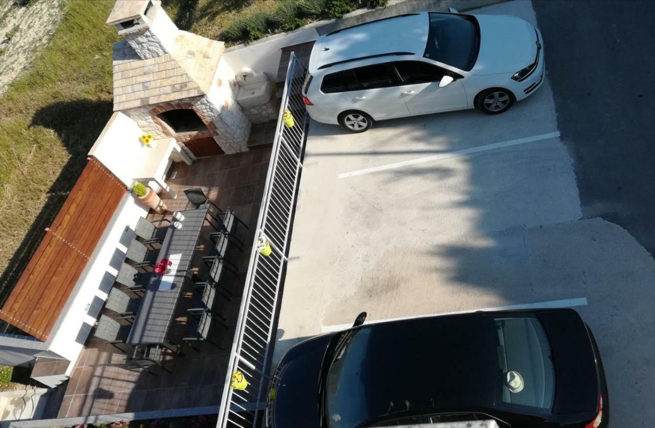 Apartment Split4Me Екстериор снимка