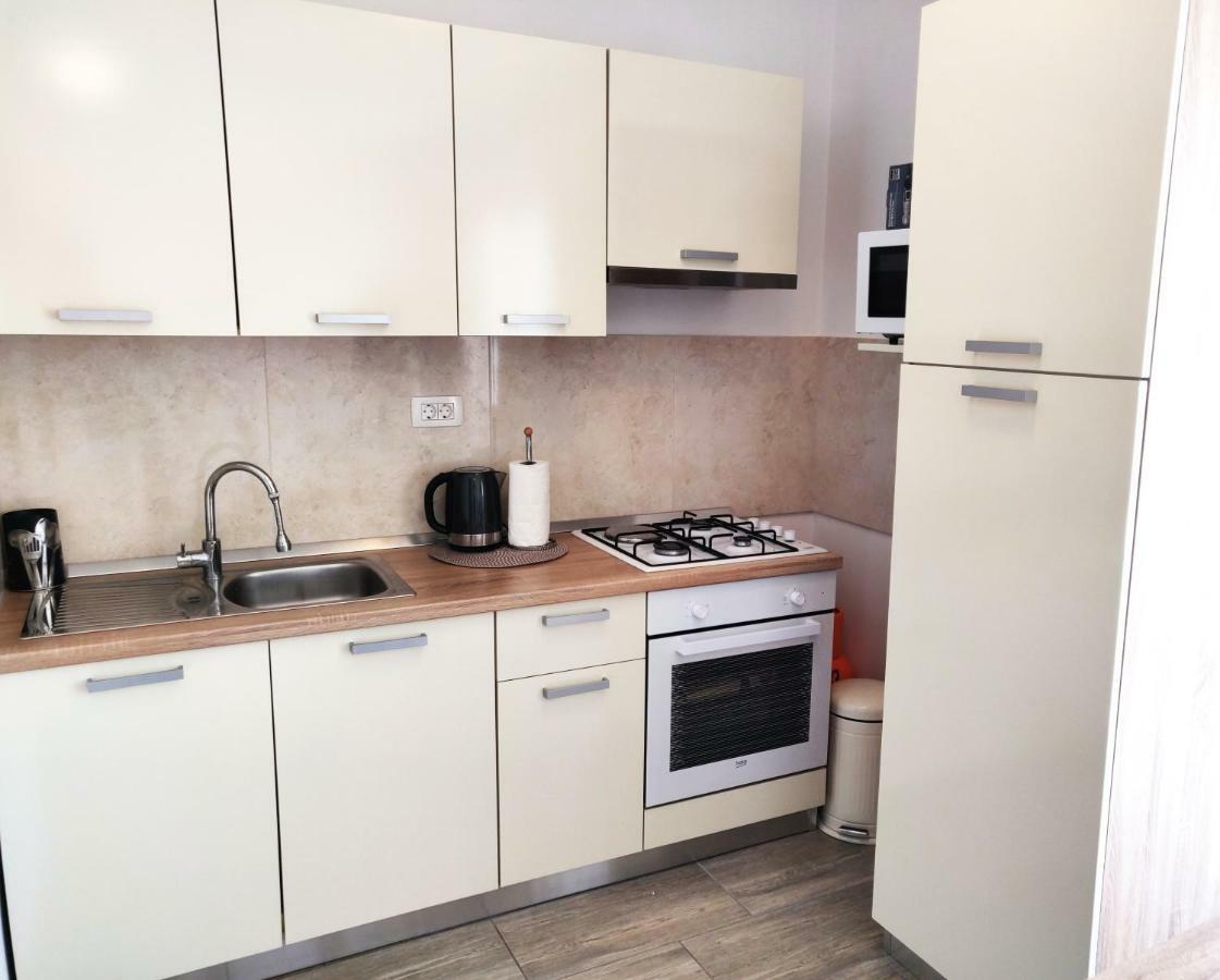 Apartment Split4Me Екстериор снимка