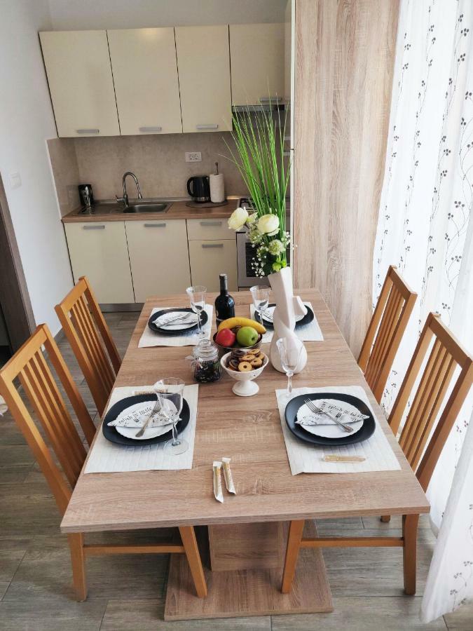 Apartment Split4Me Екстериор снимка