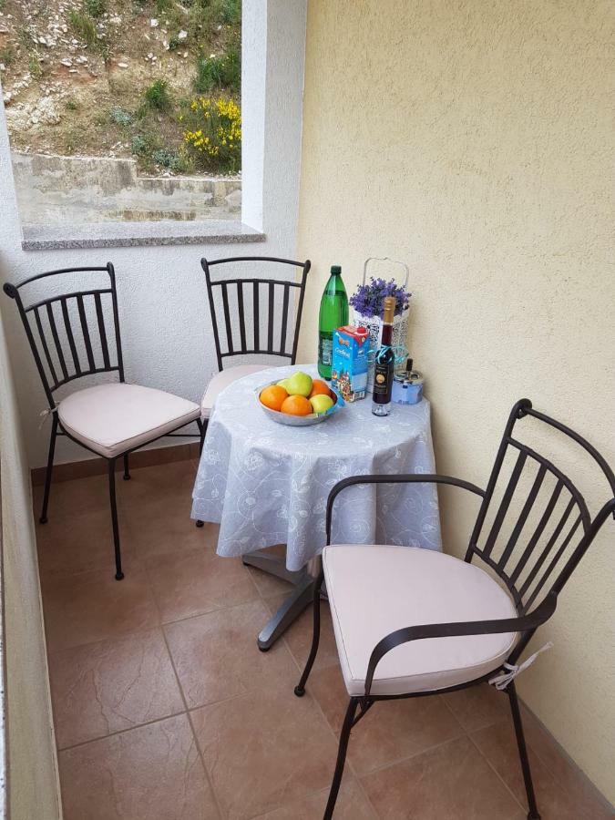 Apartment Split4Me Екстериор снимка