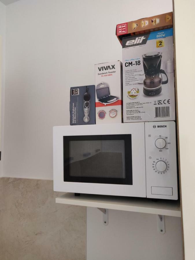 Apartment Split4Me Екстериор снимка