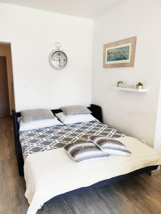 Apartment Split4Me Екстериор снимка