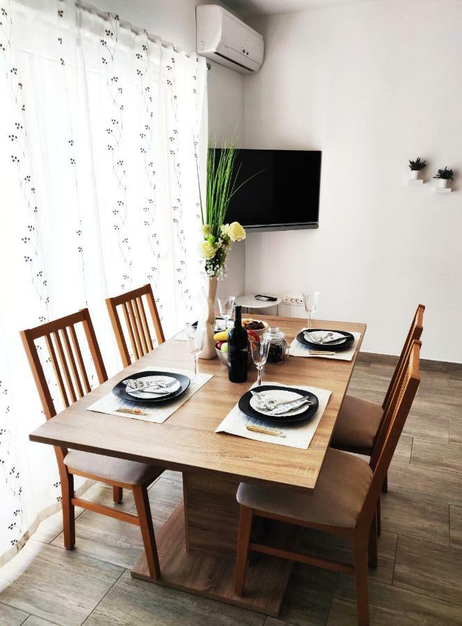 Apartment Split4Me Екстериор снимка