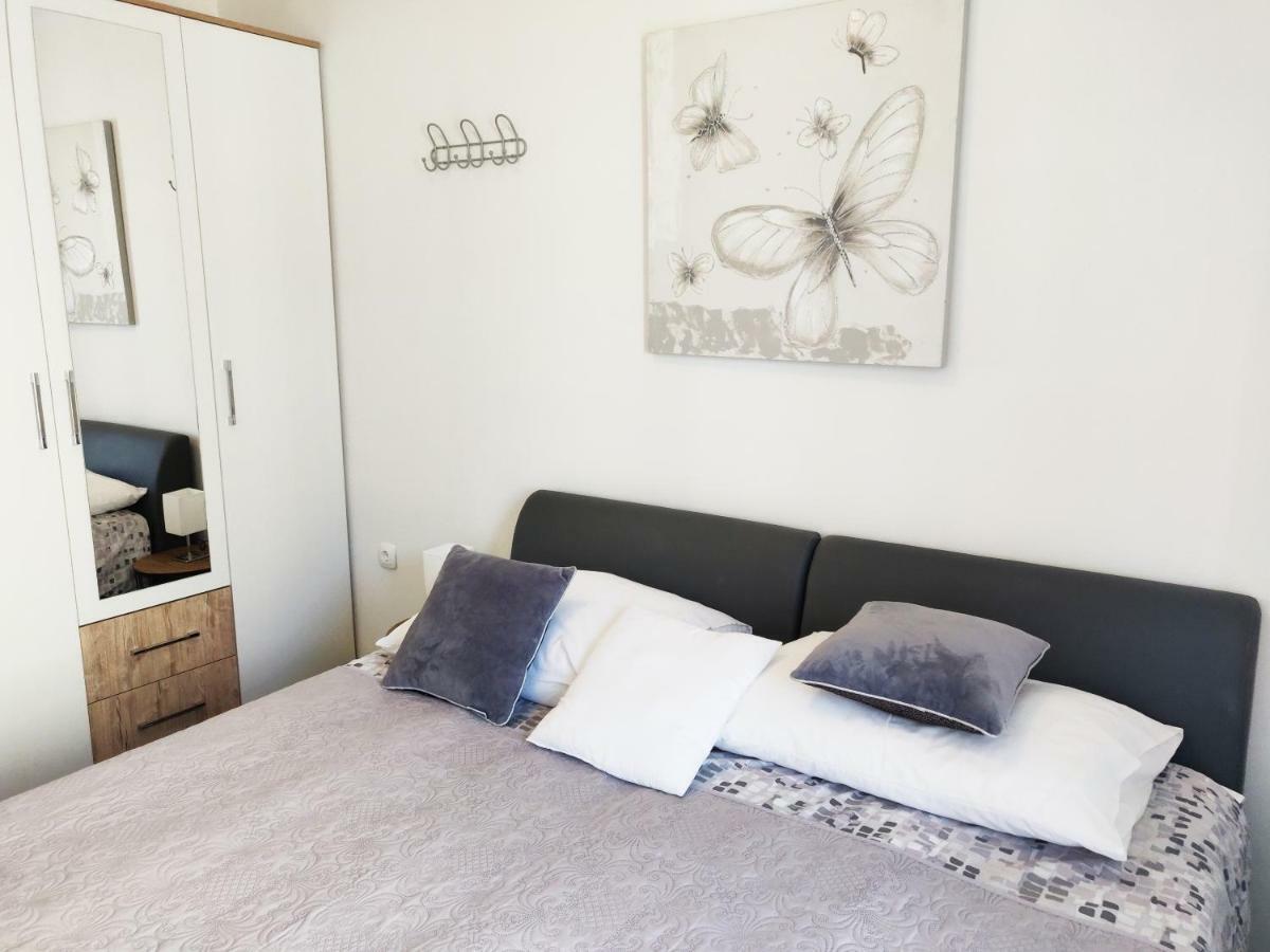 Apartment Split4Me Екстериор снимка