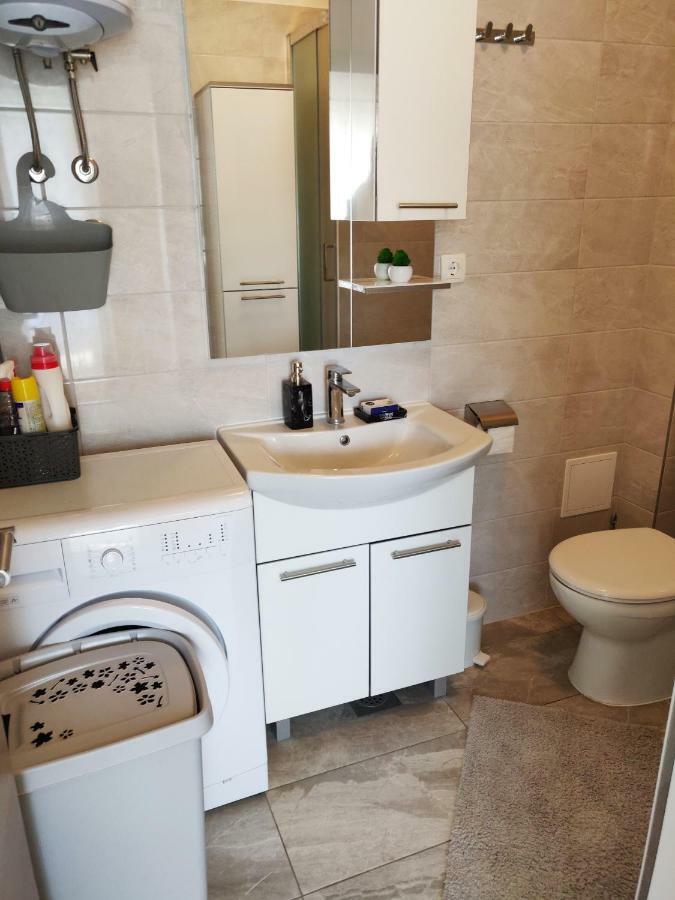 Apartment Split4Me Екстериор снимка