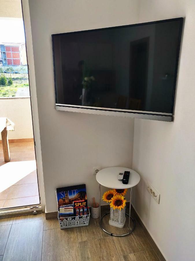 Apartment Split4Me Екстериор снимка