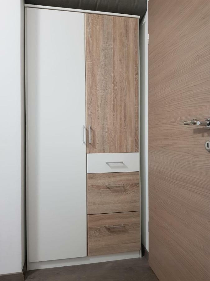 Apartment Split4Me Екстериор снимка