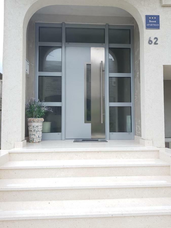 Apartment Split4Me Екстериор снимка